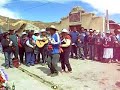 cruz de mayo Putre 2008 - Parte 10