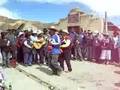 cruz de mayo Putre 2008 - Parte 10