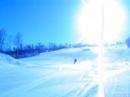 Snowboarding - Indie Grab
