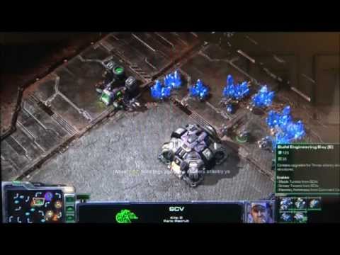 starcraft 2 review
