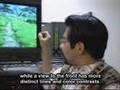 2-4/15 PRINCESS MONONOKE [Backstage]w/EnglishSub