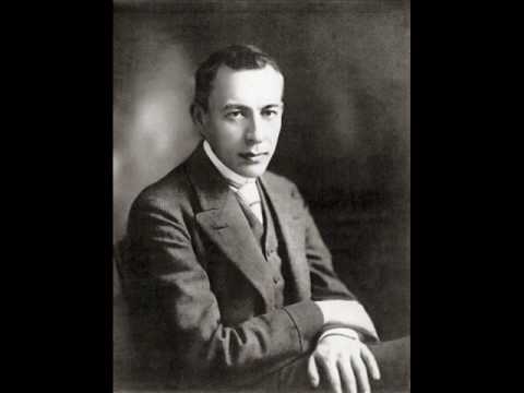 Rachmaninov: Rhapsody on a Theme by Paganini: Variation No. 18