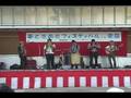 ミルカミルカ リャキ・ルナ 愛鷹コミュニティ祭り