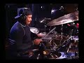 Carter Beauford - Ants Marching