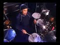 Carter Beauford - Ants Marching