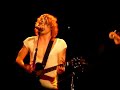Razorlight - Don't Go Back to Dalston (live)