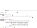 moodle: Agregar un Foro