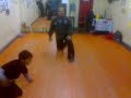 Academia Dragon hapkido 4