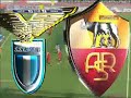 Lazio - Roma 4-2 Gol Stephen Lichtsteiner