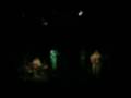 TR3S CU4RTOS - Fuego de Animana [18-05-08]