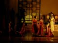 Royal Dance Before  the King