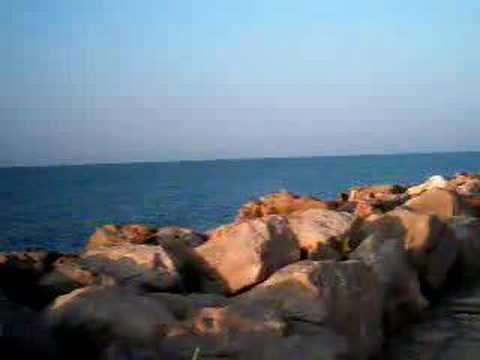 Adriatic sea