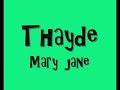 thayde no maryjane bar pantinhagem brasileira