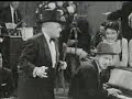 Jimmy Durante and Eddie Jackson 1955