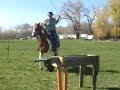 Scoop shot