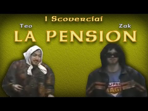 La Pension