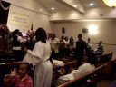God Is An Awesome God-(Group name coming soon)