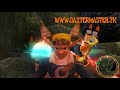 Jak & Daxter: The Lost Frontier - #5 - The Island of Robots