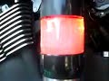 Harley V-Rod radiator hose Harley V-Rod radiator hose