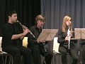 JOCO ORQUESTRA CLARINETS JOCO ORQUESTRA CLARINETS