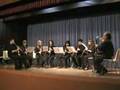 JOCO ORQUESTRA CLARINETS