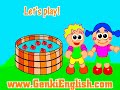 Halloween Apple Bobbing Song Halloween Apple Bobbing Song