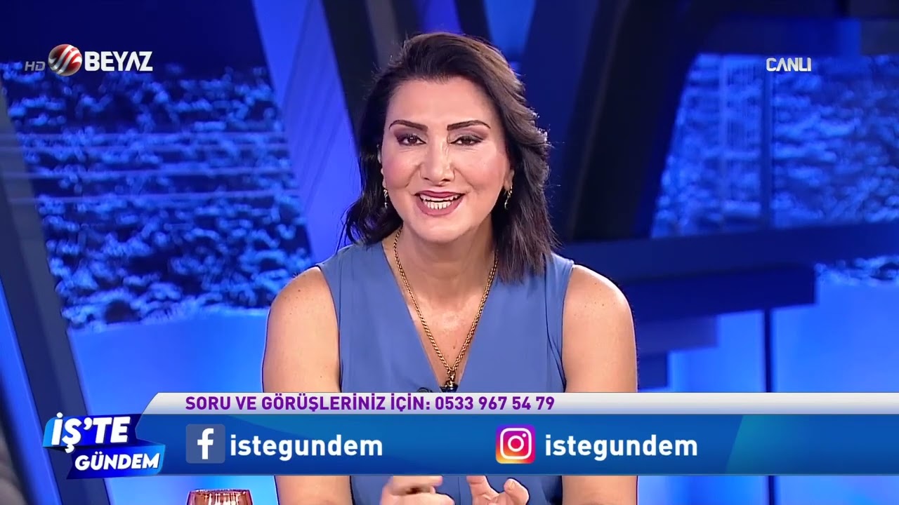 İş'te Gündem 19 Şubat 2022