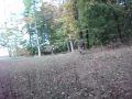 ghillieman running