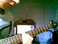 videos de Gojira - Oroborus cover (shitty camera phone)