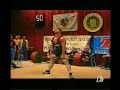 Papazov deadlift 382,5 kg Total 1102,5 kg - 125