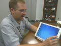 Sahara i440D Tablet PC Unboxing - PT2 Sahara i440D Tablet PC Unboxing - PT2