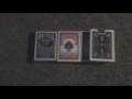 videos de Cards for sale!  Magicians and flourishers look!