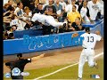 MLB's top 3