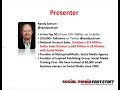 Click here to watch this video Social Media Fast Start Training