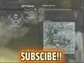 Modern Warfare 2-New Favela Glitch