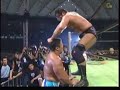 Kenta Kobashi vs. Kensuke Sasaki MV Kenta Kobashi vs. Kensuke Sasaki MV