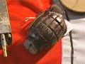 History Channel - occupation of Britain part 10