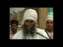 Sant Baba Suroop Singh Ji (Chandigarh Wale) - Sakhi Baba Nand Singh Ji