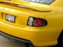 2005 GTO TSP MS3 cam idling