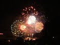 Red, White & Boom!/Columbus , Ohio, 7/3/2007