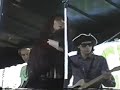 the soul assassins were the high times house band from 1987 to 1990. in this rare video from the midwest harvest festival in madison, wi, kimona 117 rocks out one of the great garage classics, you weren't using your head, orginally recorded by the wailers of tacoma, wa.