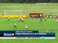Click to View : Flandria 1 - Fenix 4 / Fecha 12 / Primera B Temporada 2013-2014