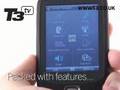 HTC Touch phone touched!