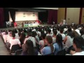 VÍDEO: Quase quatro mil jovens serão beneficiados em nova fase do Poupança Jovem em Ribeirão das Neves