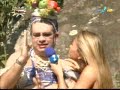 Pânico Na Tv 20/12/2009 - Sabrina e Panicats - Prova do Arrombamento (Momento 6 Anos)