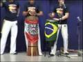 3te Batizado Capoeira Sul da Bahia Vienna 2008