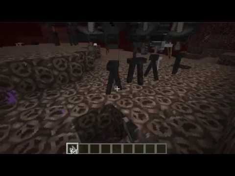 how to get more wither skeletons to spawn