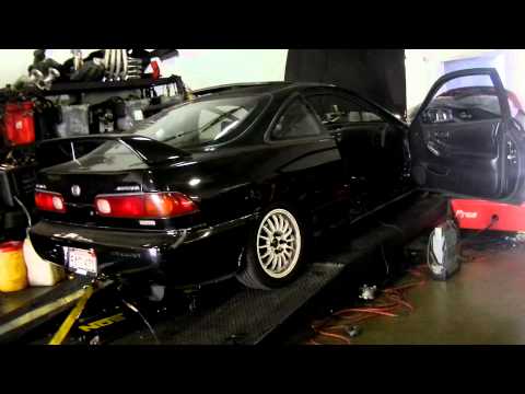 how to set gsr timing belt