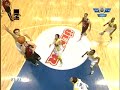Fenerbahce - Rytas, Euroleague Top 16 2008