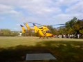 Start einer EC145